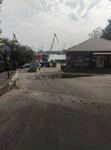 Донской порт (Sudostroitelnaya ulitsa, 1), harbour, port
