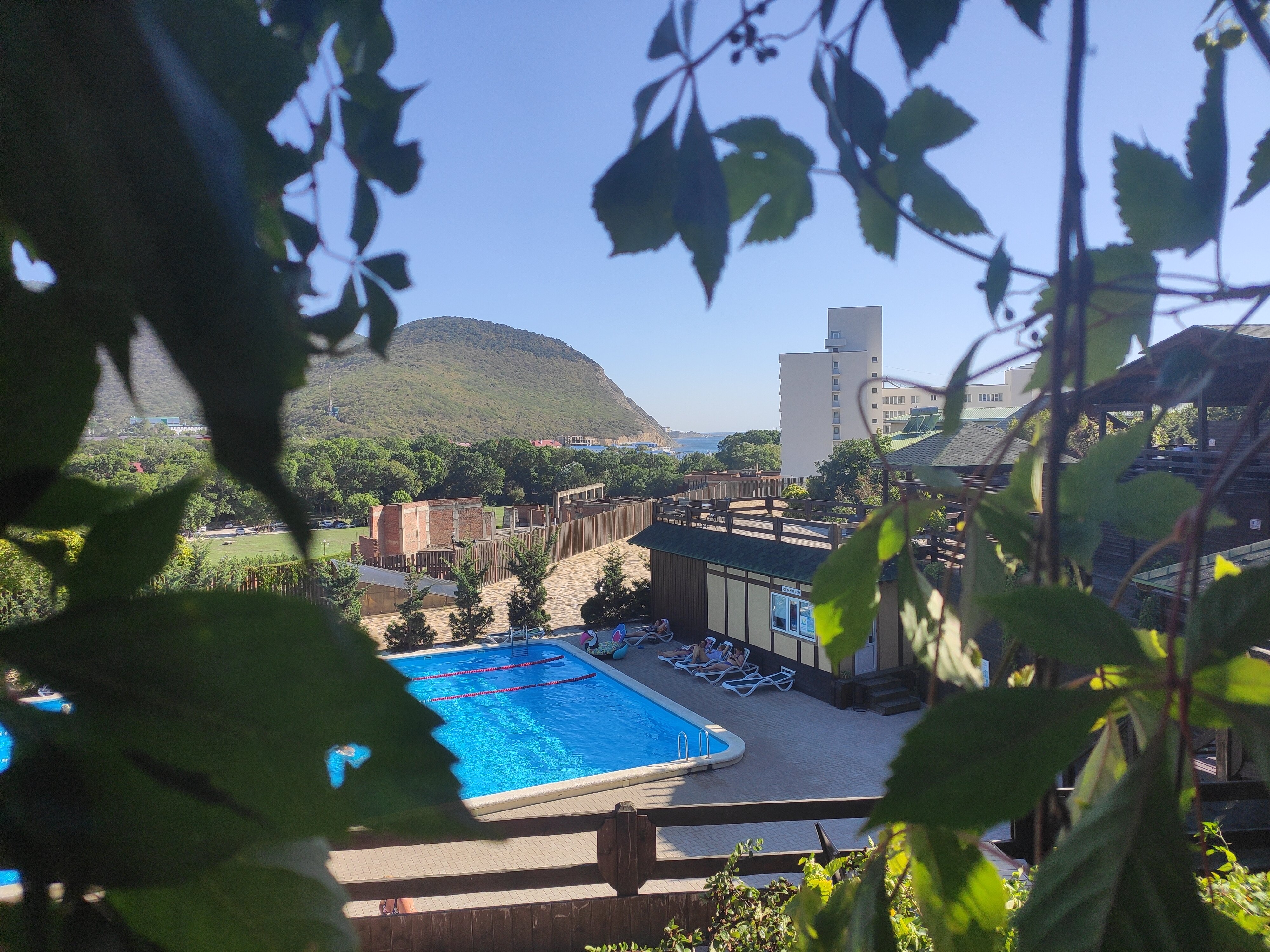 Фото Гольфстрим