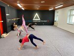 Raz_tyagko (Industrialnaya ulitsa, 10Б), sports club