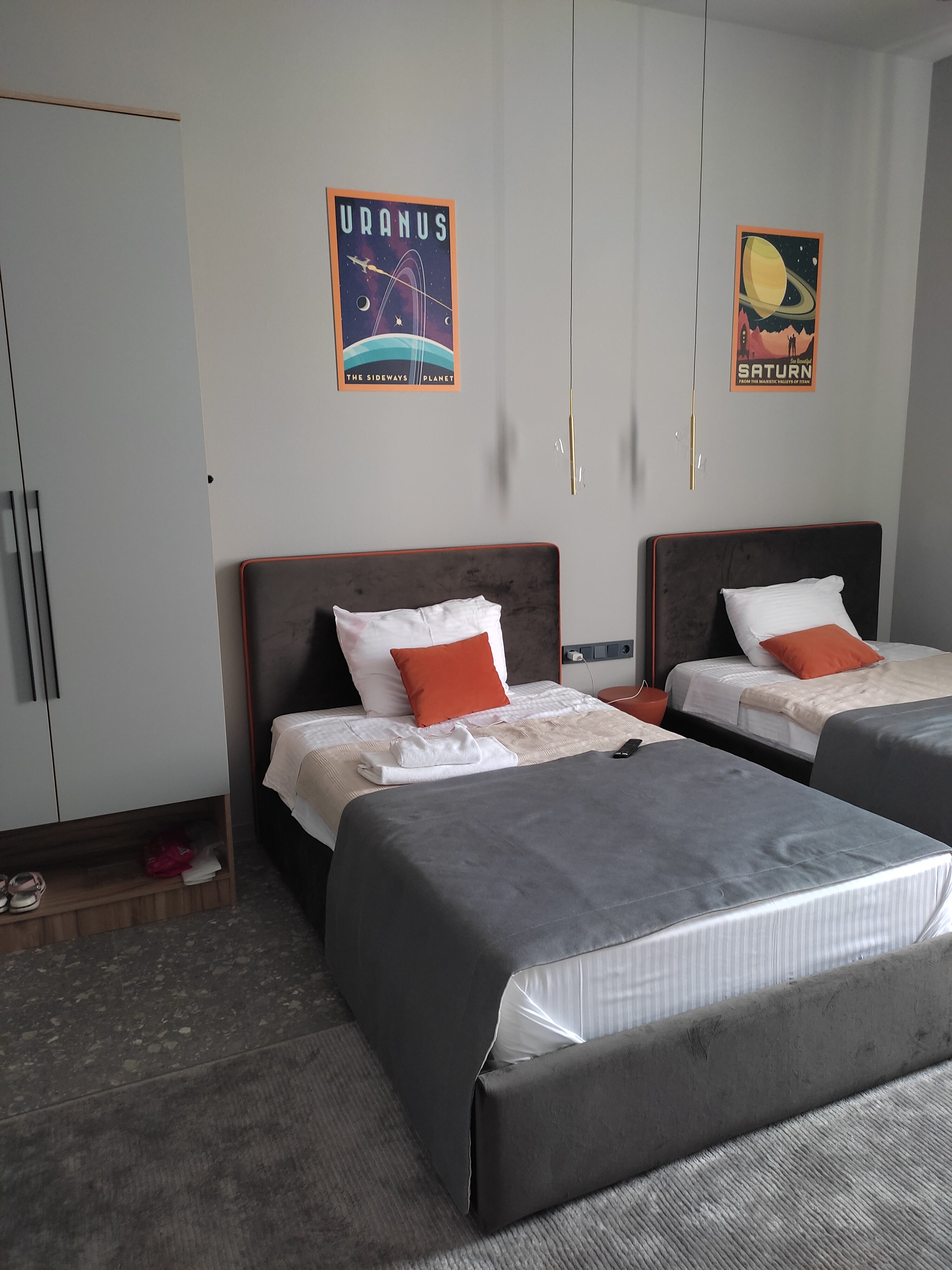 Фото Гагарин Rooms