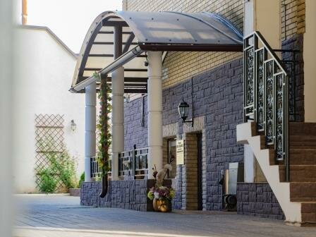 Фото Иностранец