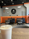 Black Duck (Lesnaya ulitsa, 4), coffee shop
