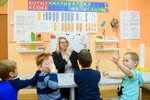Studiya razvitiya i tvorchestva Solnechny zhiraf (Pionerstroya Street, 27), club para niños y adolescentes