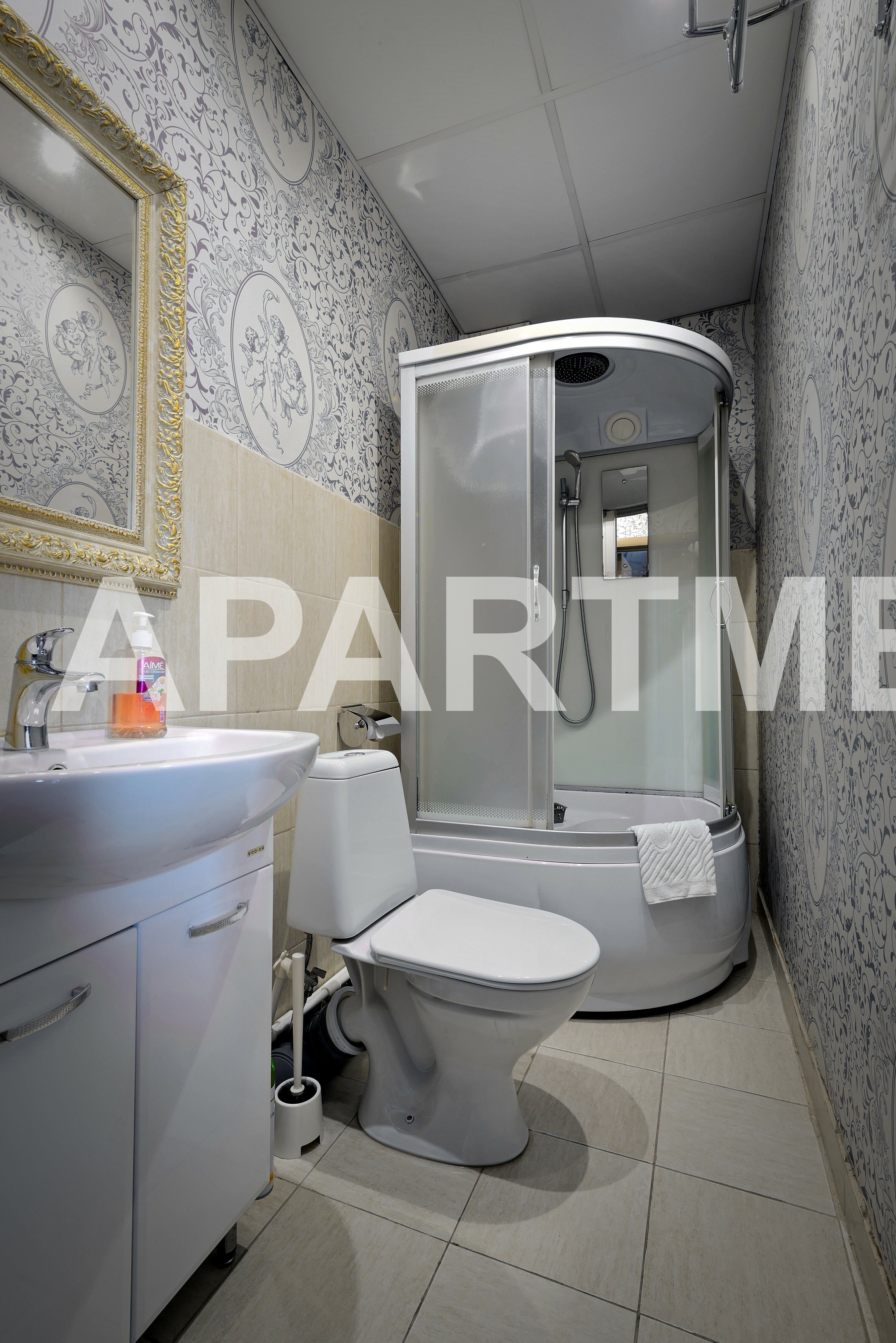 Фото Lion Apartments