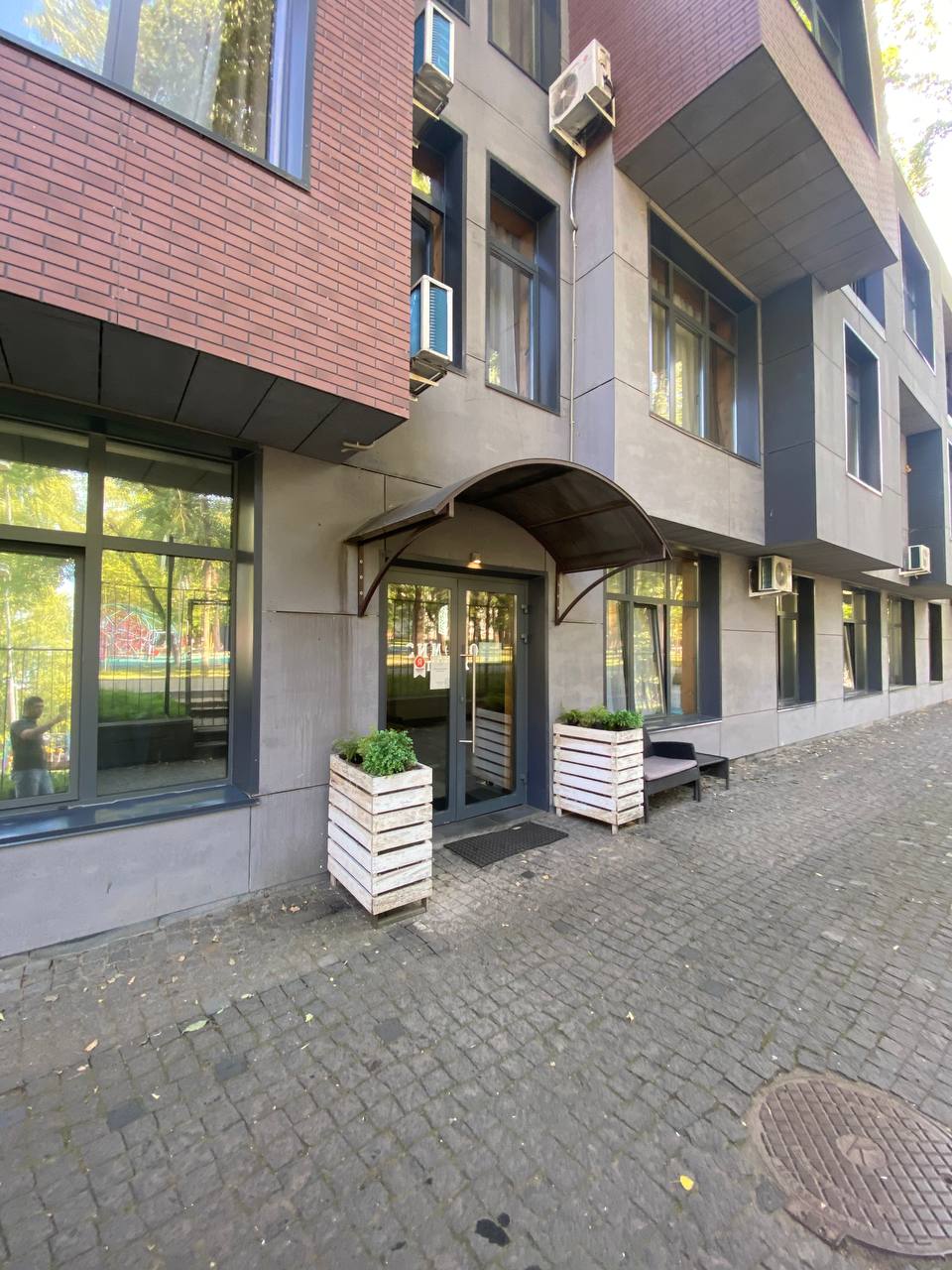 Фото Симонов Парк