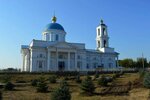 Церковь Успения Пресвятой Богородицы (stanitsa Kalitvenskaya, Sovetskaya ulitsa, 15), orthodox church