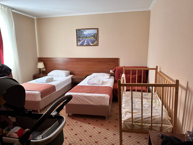 Фото Прованс