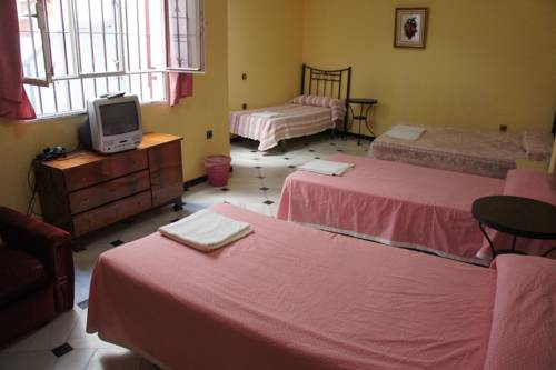 Фото Pension Perez Montilla