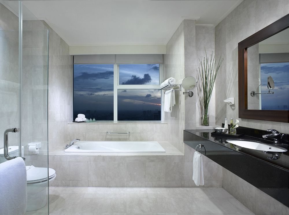 Фото The Mayflower, Jakarta - Marriott Executive Apartments