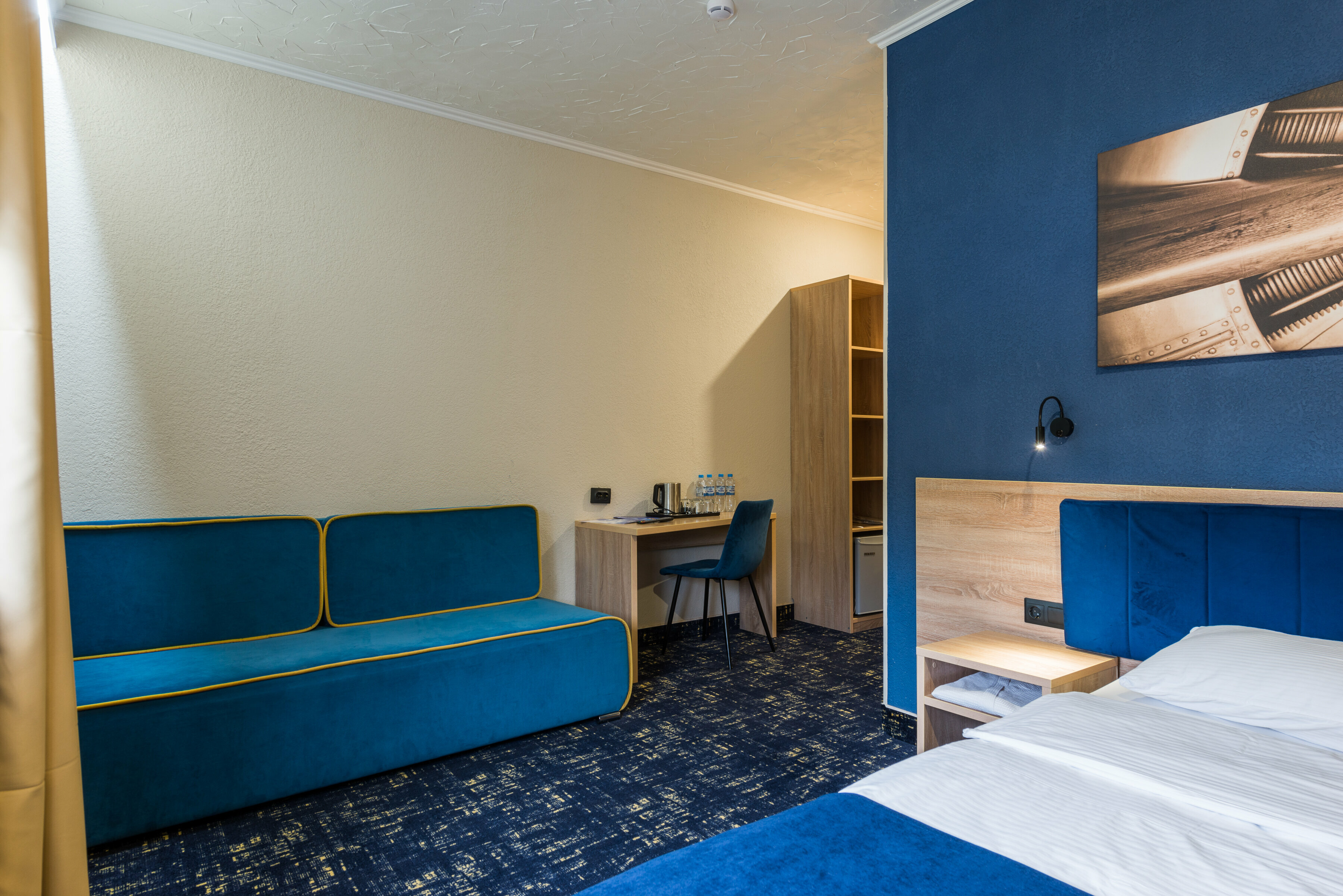 Фото Авиатор