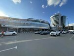Магазин подарков и сувениров (Olimpiyskiy Avenue, 29с1), tienda de regalos y souvenirs