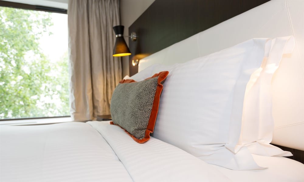 Фото DoubleTree by Hilton London - Hyde Park