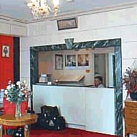 Фото The Blair Victoria Hotel