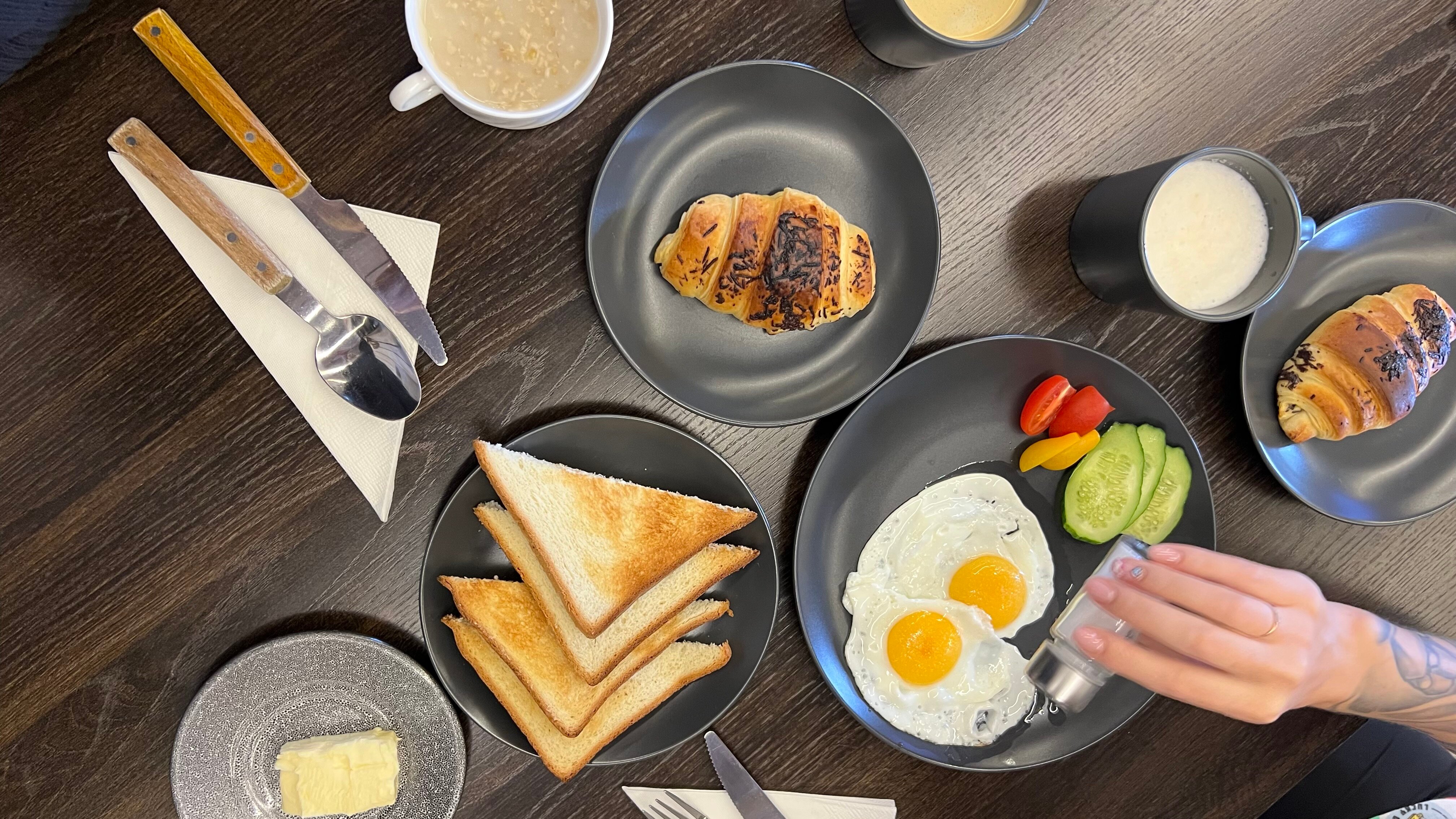 Фото Снежные Гуси