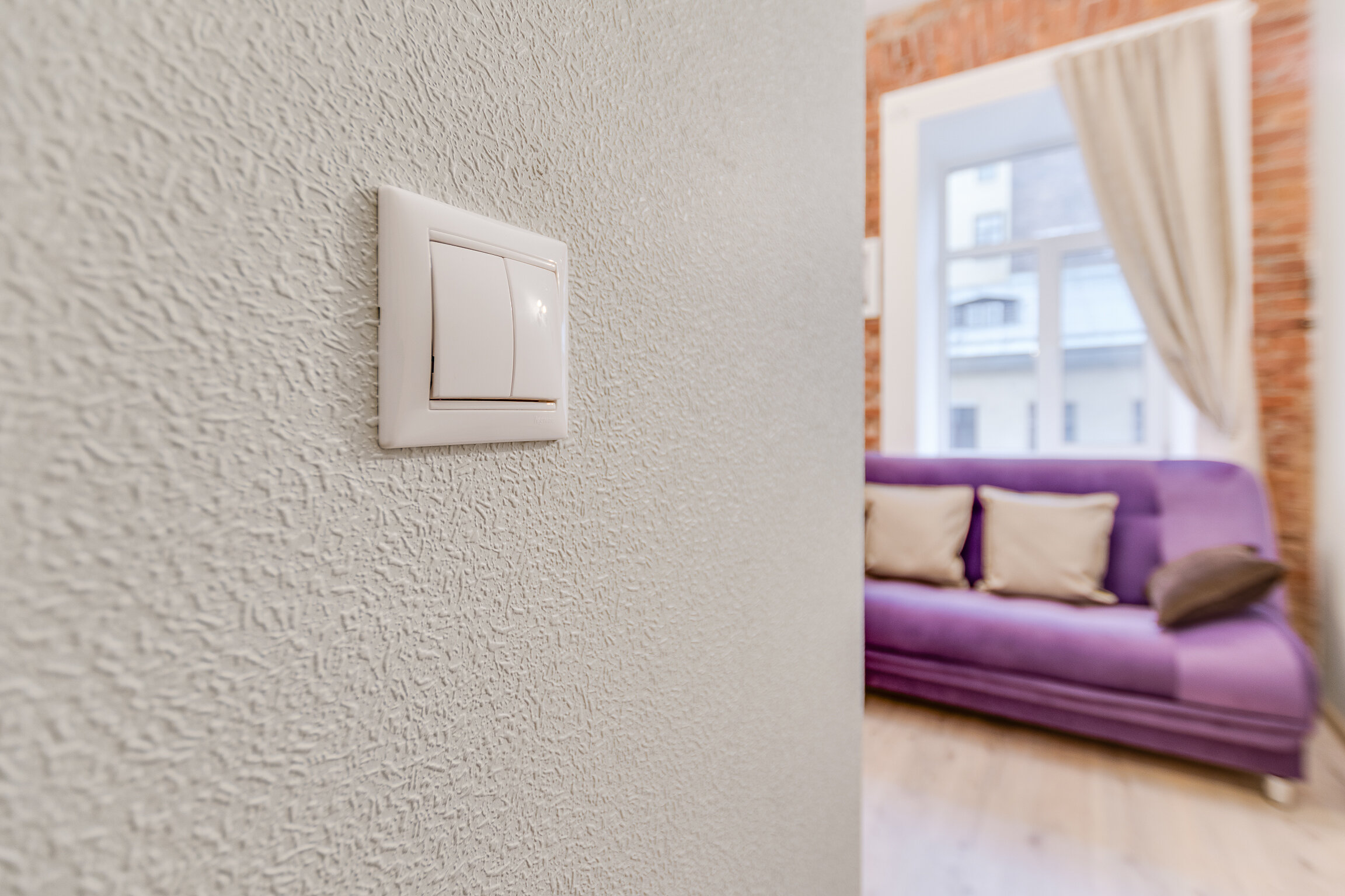 Фото Апарт Лиговский 51