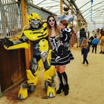 MickeyMagic (Maksima Gareckaga Street, 28), organization of events
