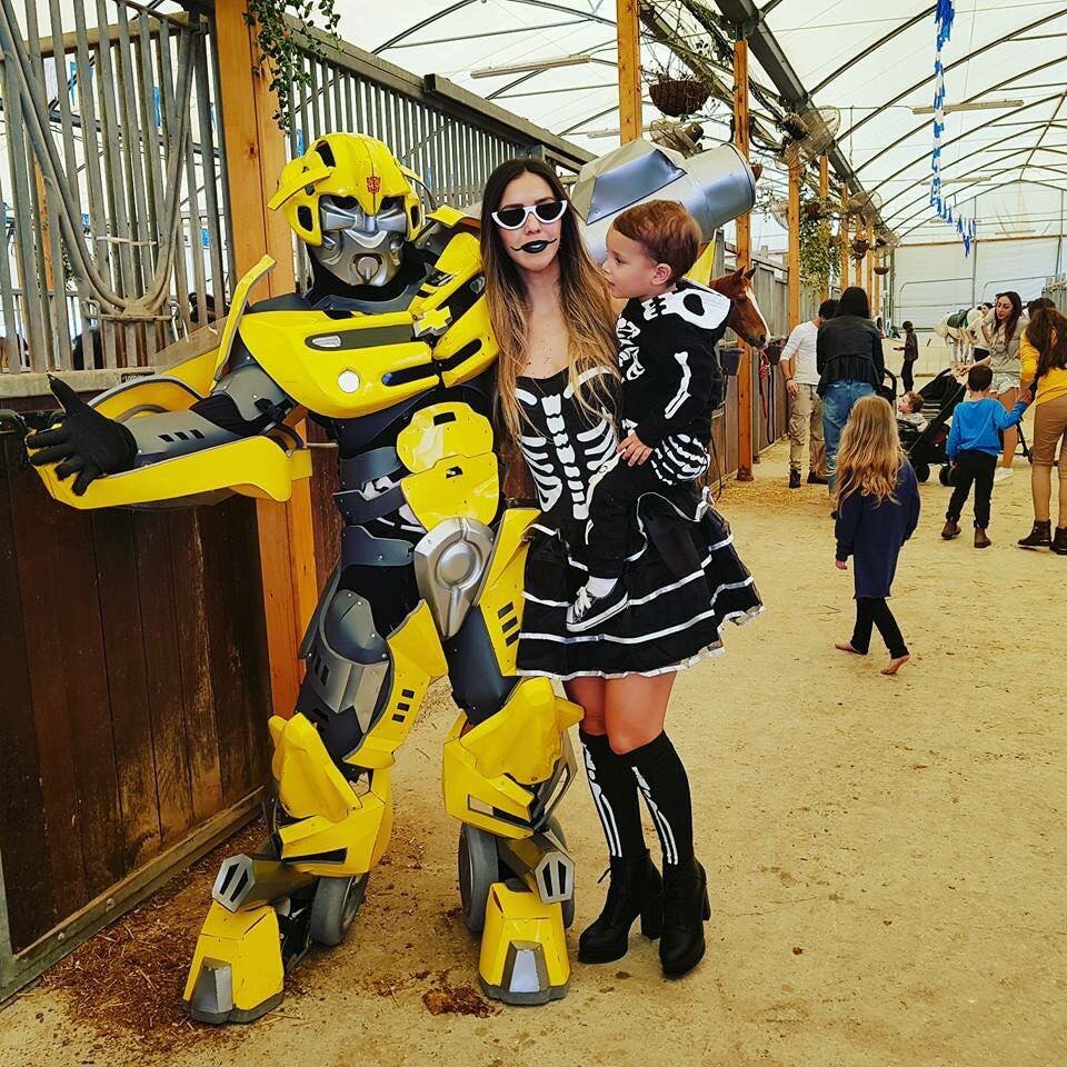 Organization of events MickeyMagic, Minsk, photo