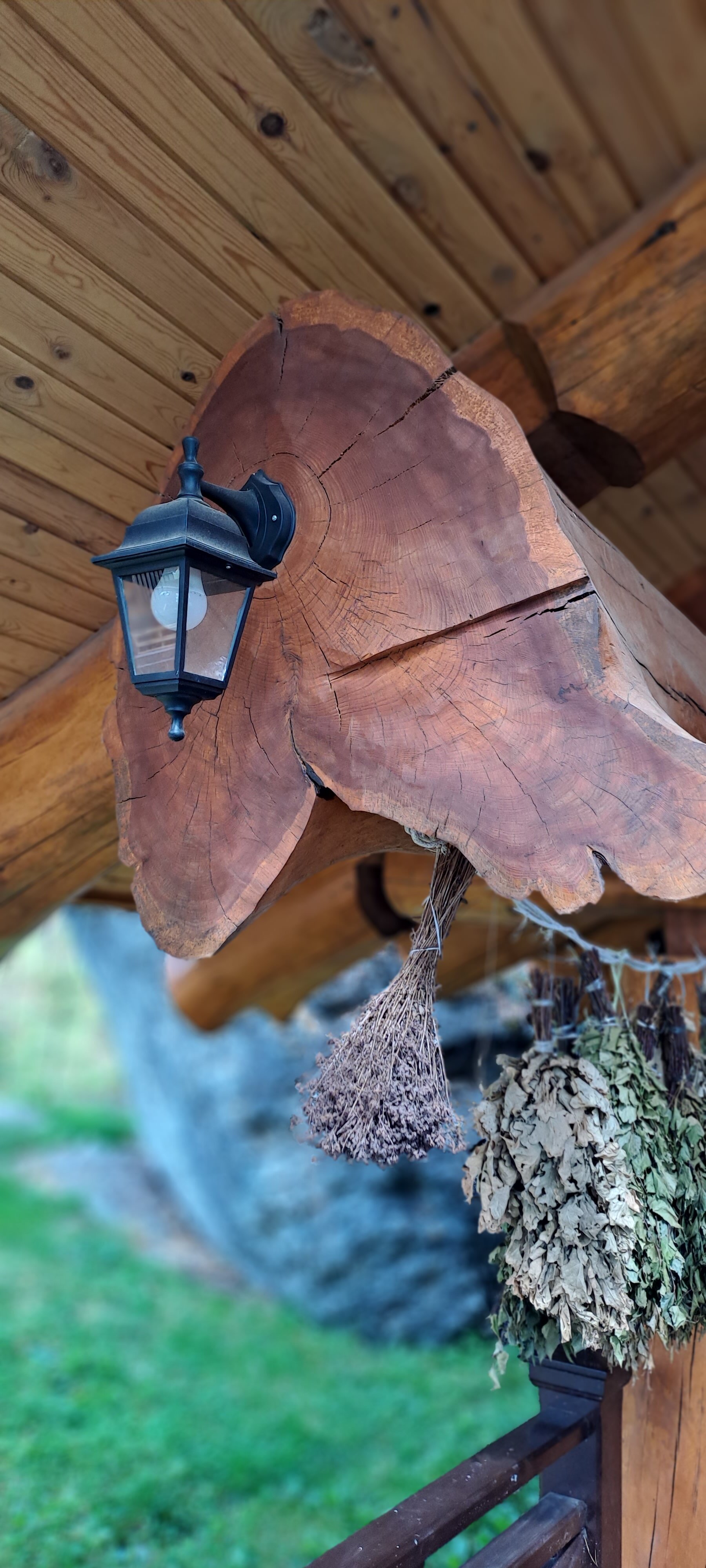 Фото Родовая Усадьба Наш Дом