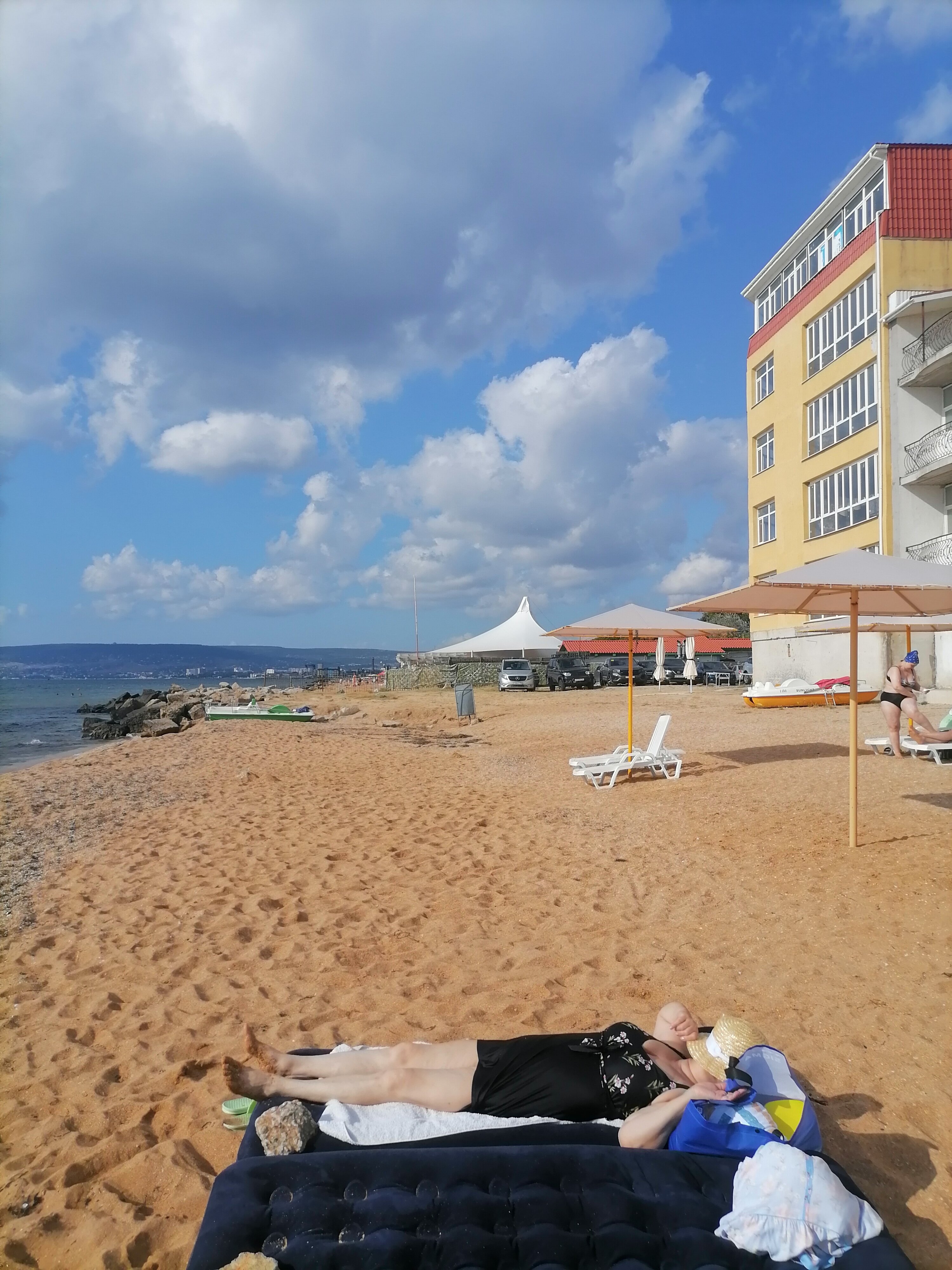 Фото Островок