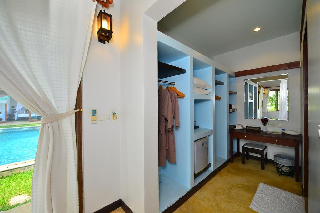 Фото Borsaen Villa