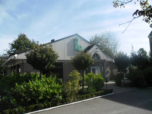 Фото Campanile - Hertogenbosch