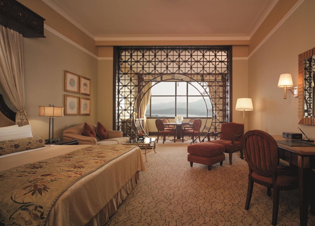 Фото Shangri-La Hangzhou