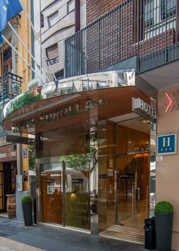 Фото Rh Sorolla Centro