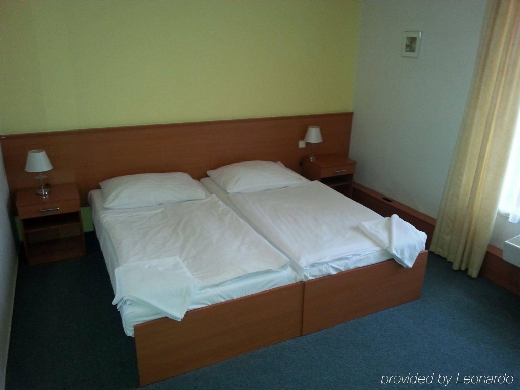 Фото Hotel Meritum