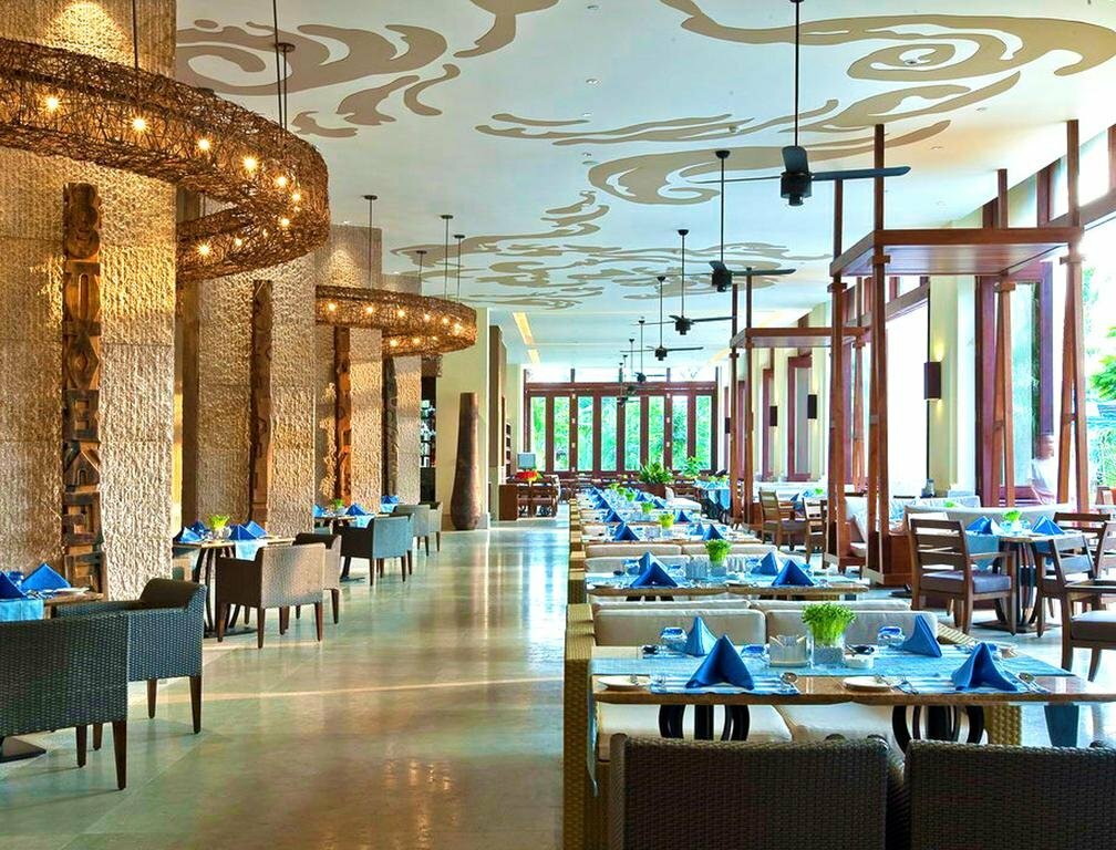 Фото Howard Johnson by Wyndham Resort Sanya Bay