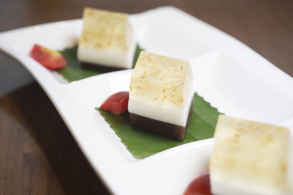 Фото Marriott Nanning Hotel