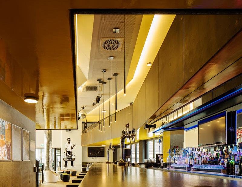 Фото Generator Hamburg