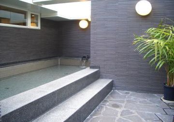 Фото Apa Hotel Kyoto Eki Horikawadori