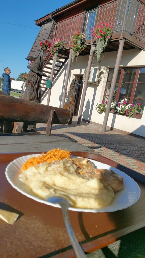 Restaurant Restoranas, Utena County, photo