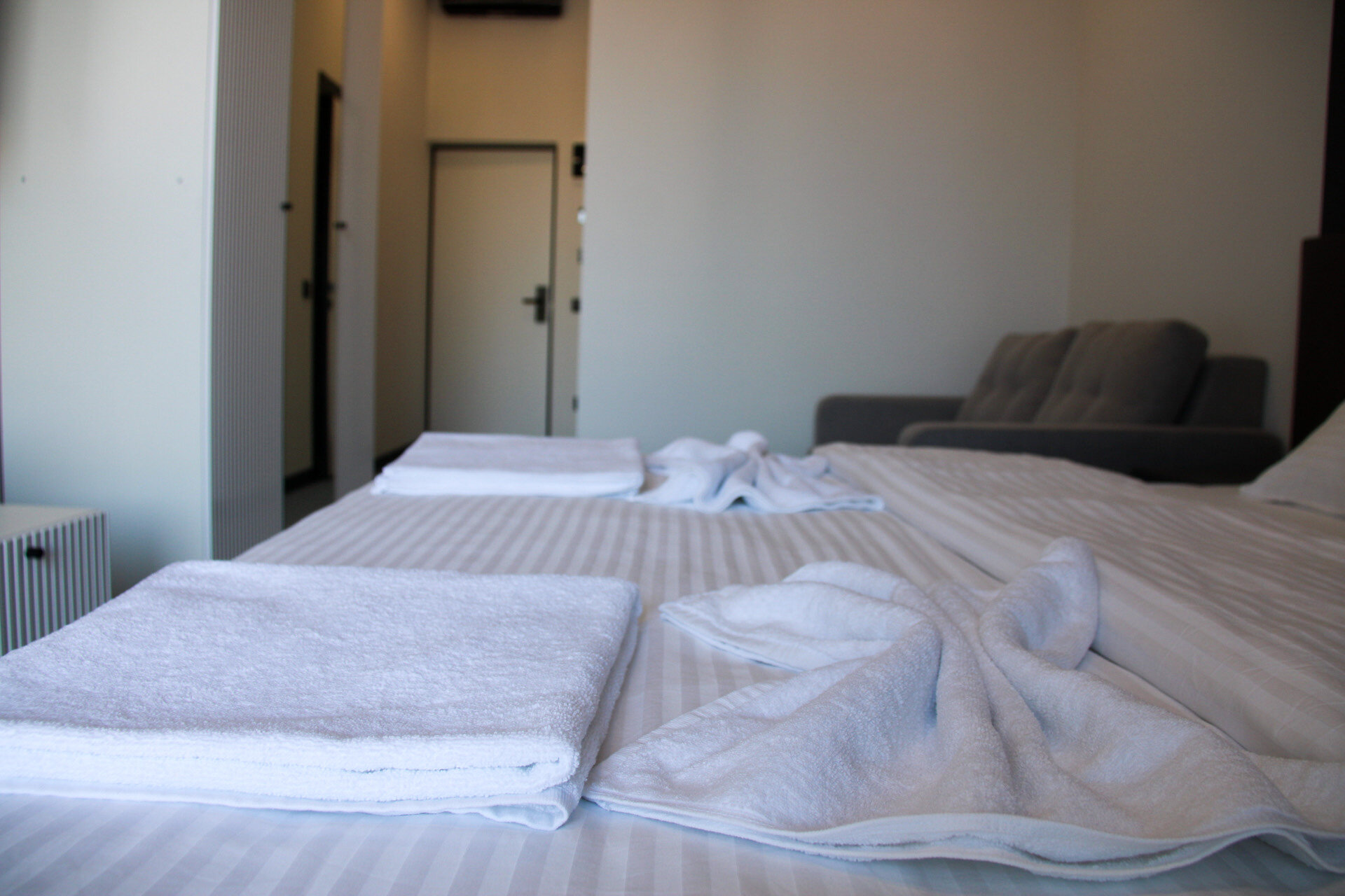 Фото Azanta Отель