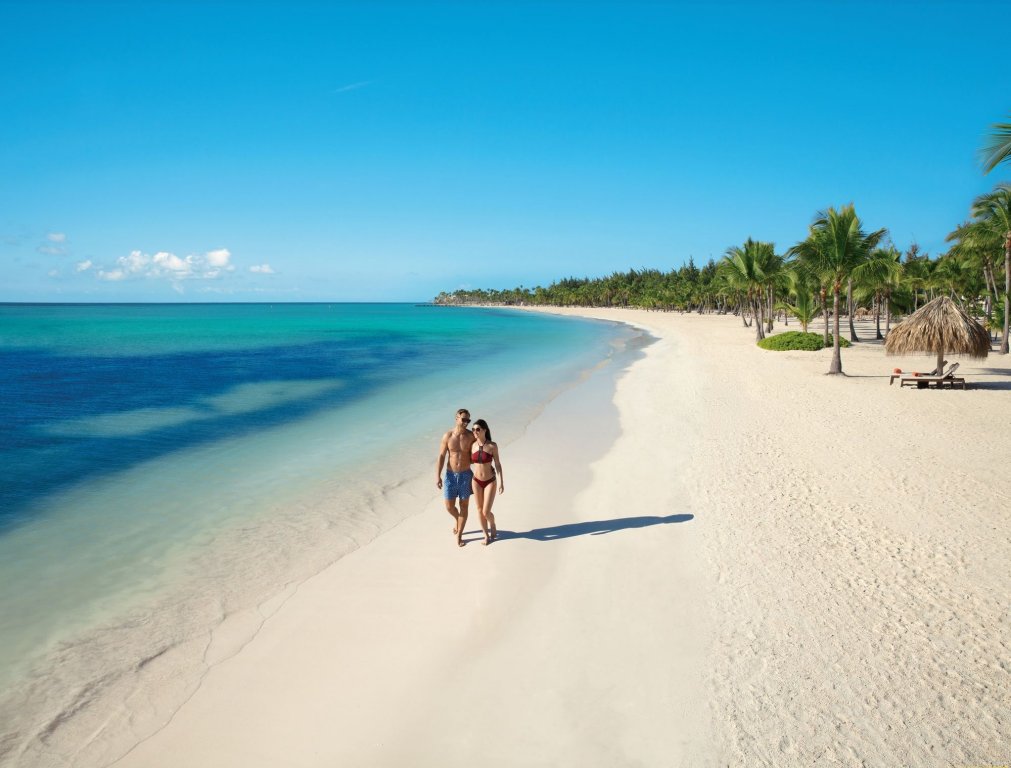 Фото Secrets Cap Cana Resort & Spa-All Inclusive-Adults Only