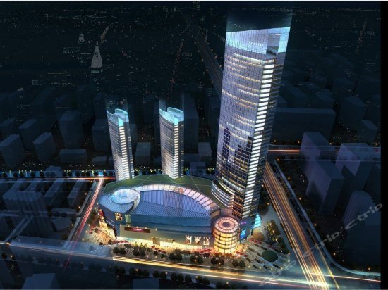 Фото Sofitel Lianyungang Suning