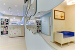 Aqua-Marin (43rd Armii Street, 15) ، صالون تجميل