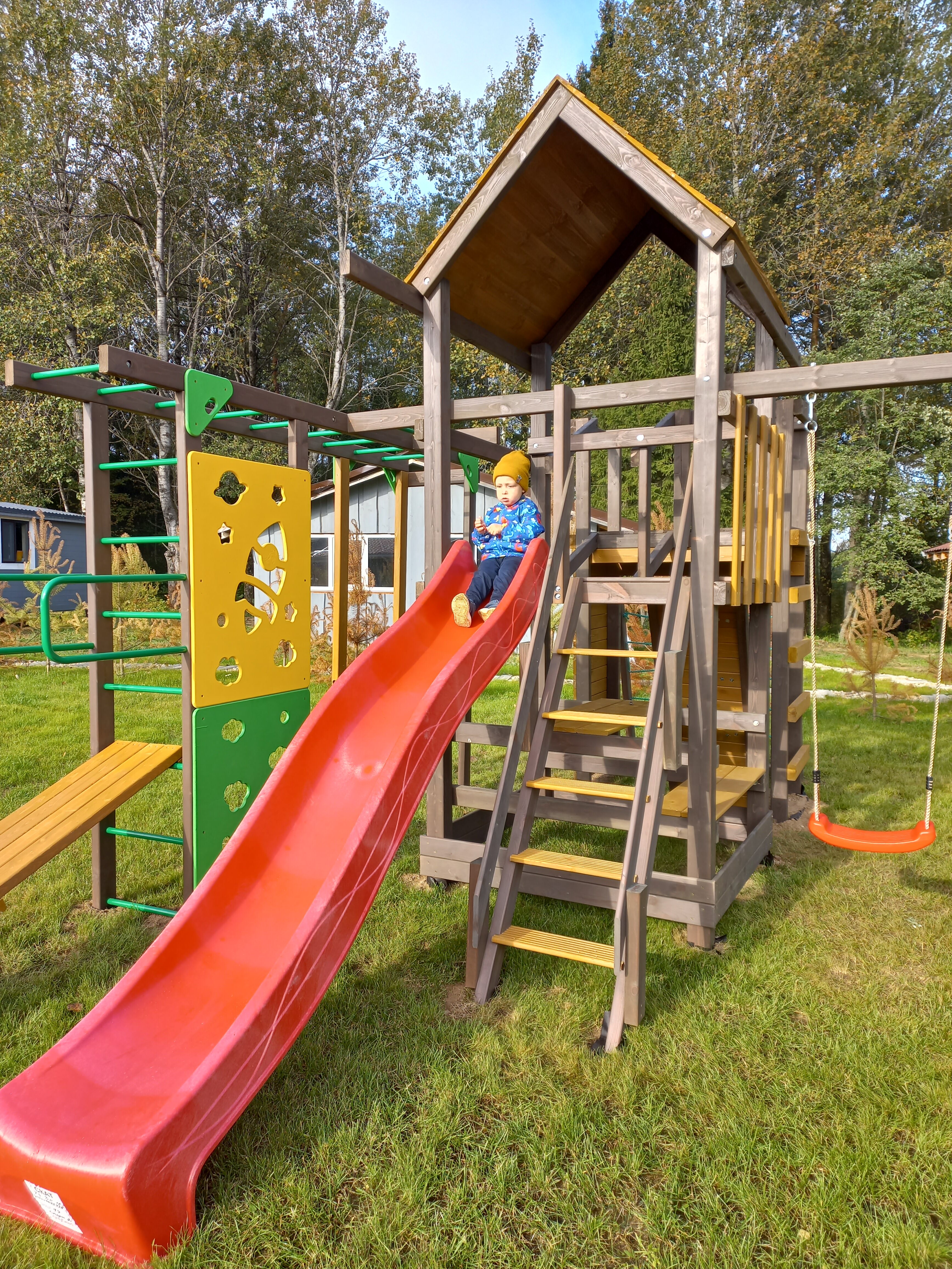 Фото 4 Стихии