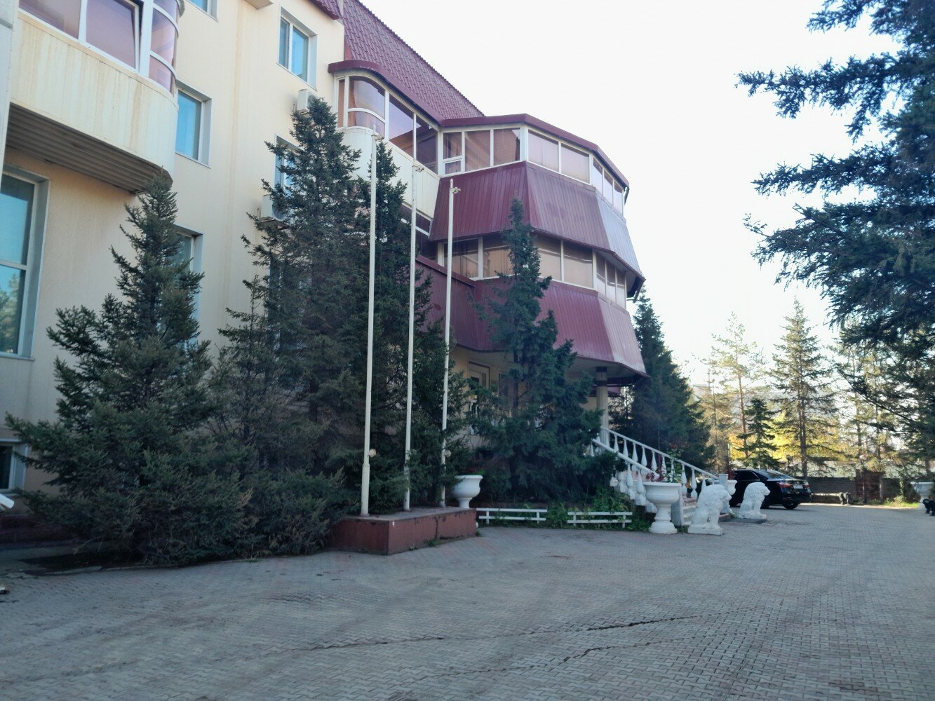 Фото Эверест