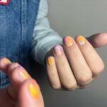 Ногтевая студия (улица КИМ, 20), nail salon