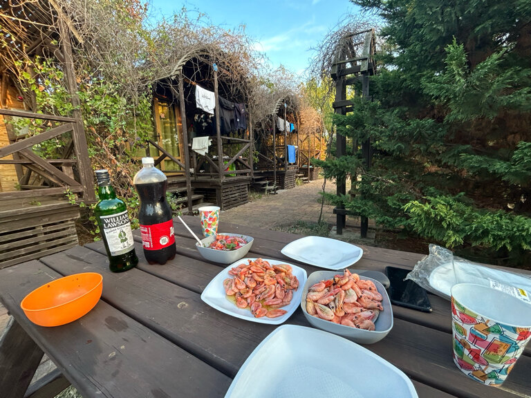 Фото Берег мечты