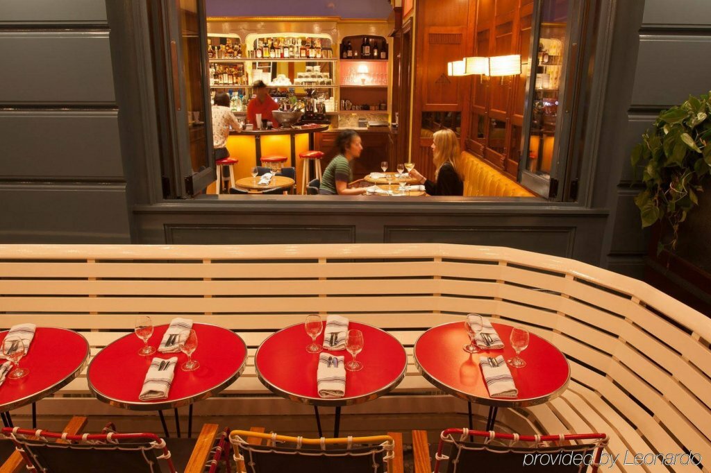 Фото The Standard East Village Hotel