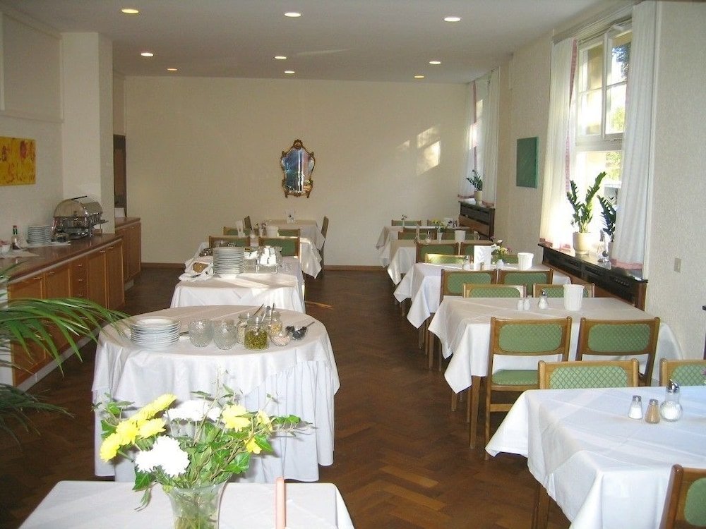 Фото Hotel Gildenhof - An den Westfalenhallen Dortmund