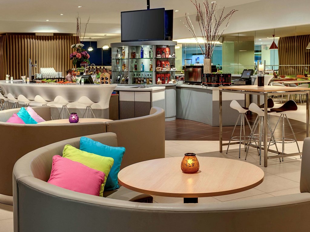 Фото ibis Styles Kuala Lumpur Fraser Business Park