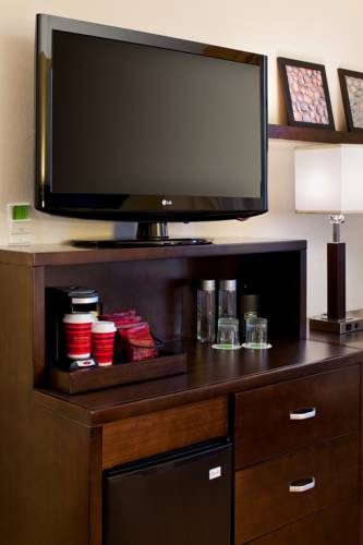 Фото Courtyard by Marriott New York Manhattan/SoHo