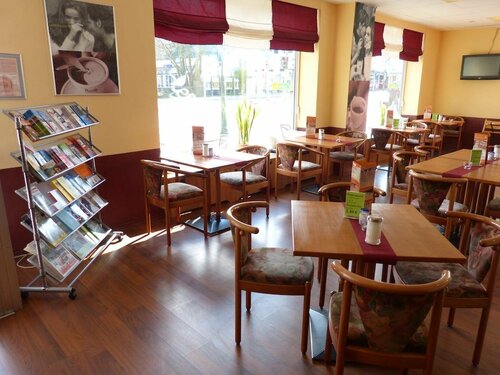 Гостиница Stadt gut Hotel Großer Kurfürst в Нижней Саксонии