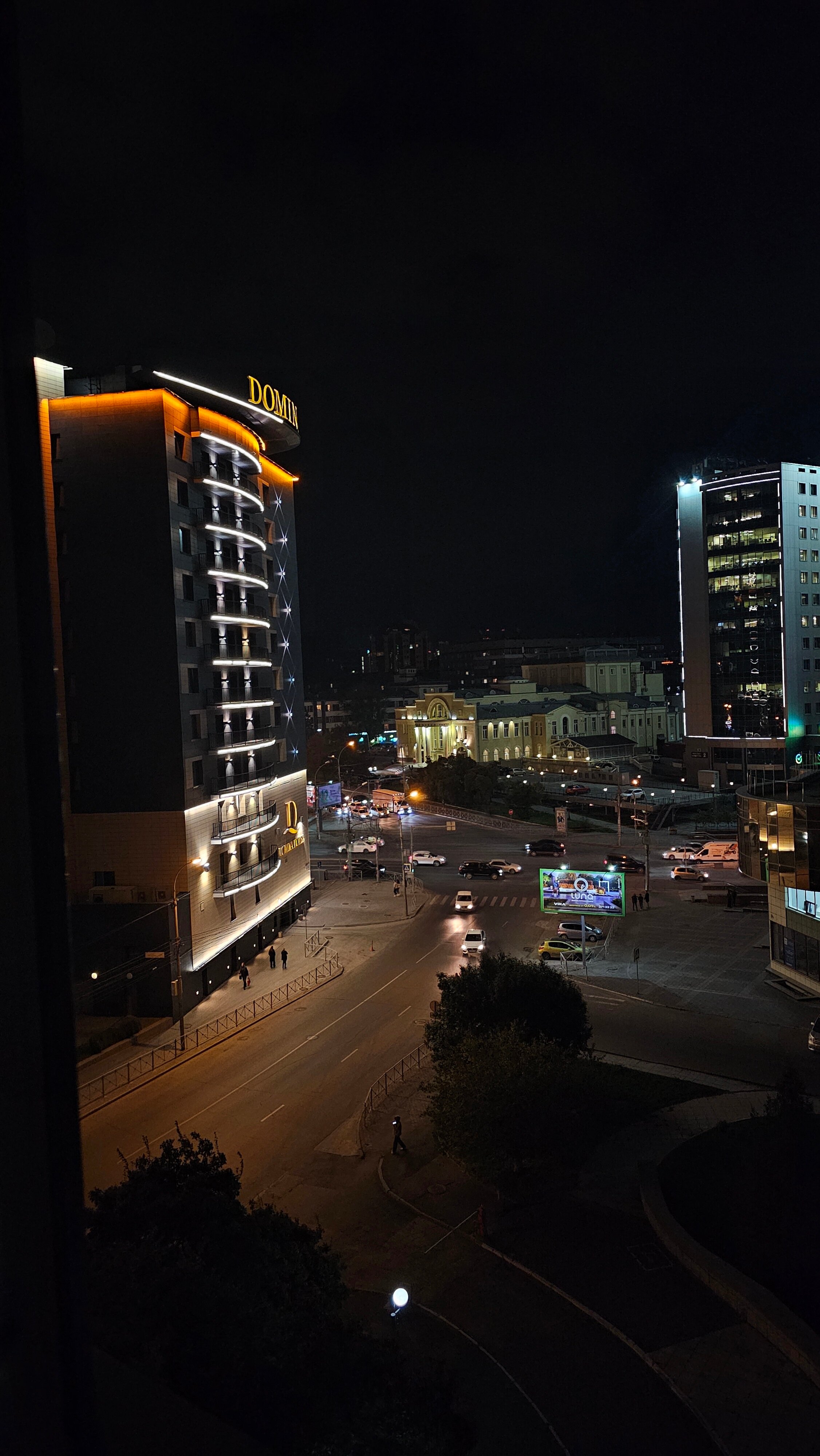 Фото Azimut Отель Новосибирск