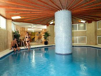 Фото Alba Seleqtta SPA Resort