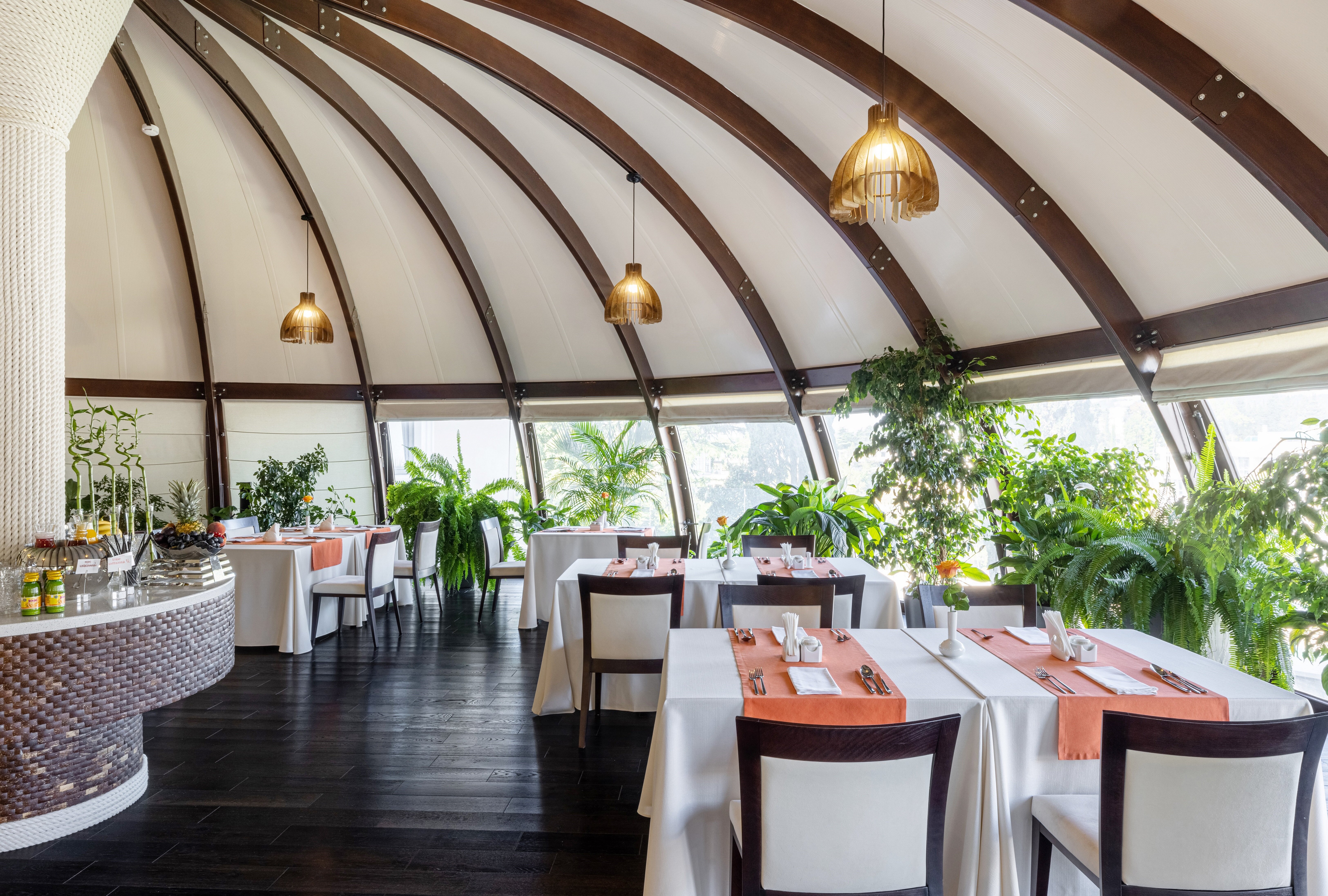 Фото Villas & SPA by Ostrova