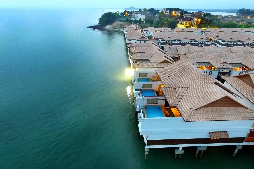 Фото Lexis Port Dickson